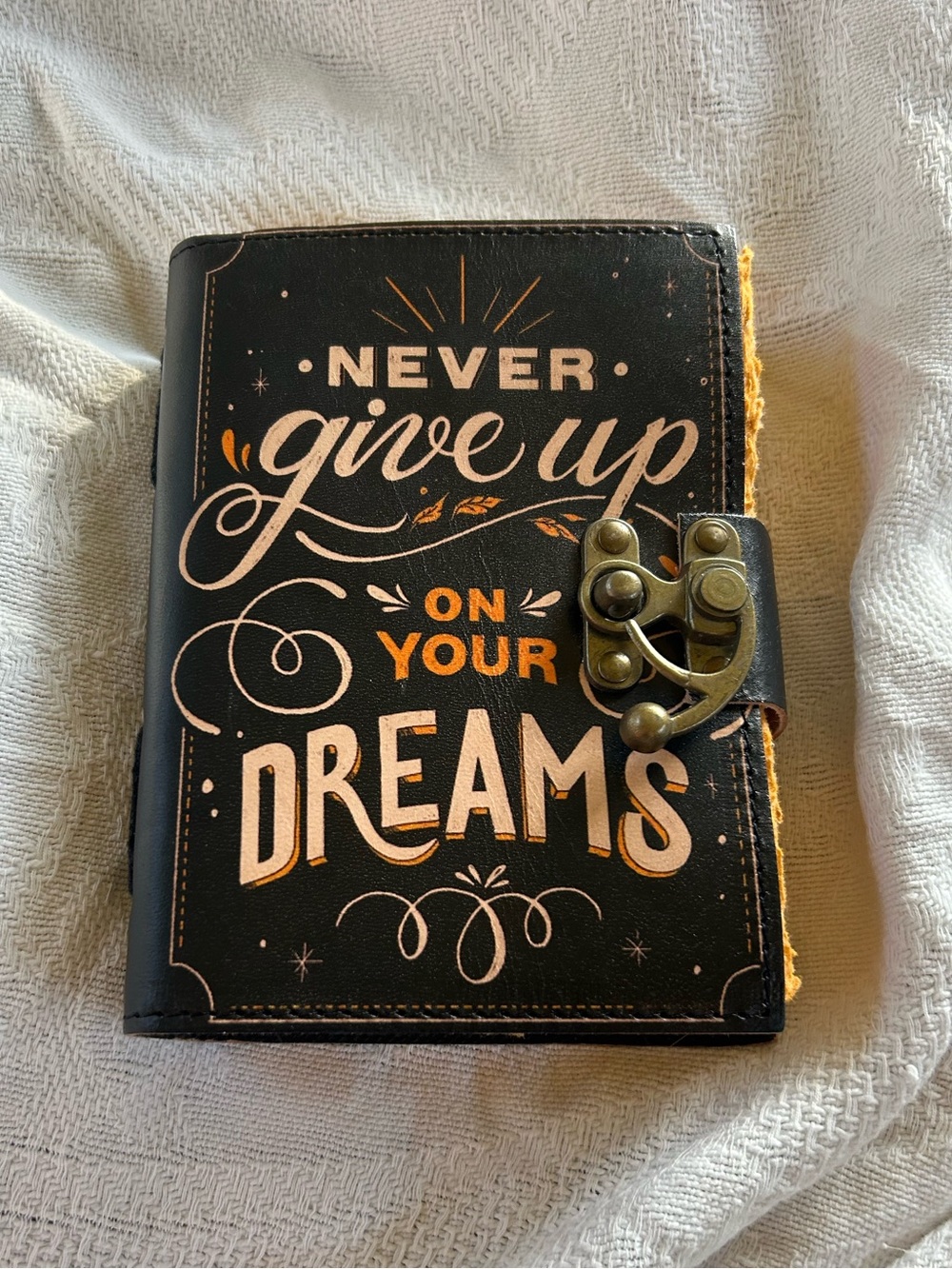 Craft Junky Journal